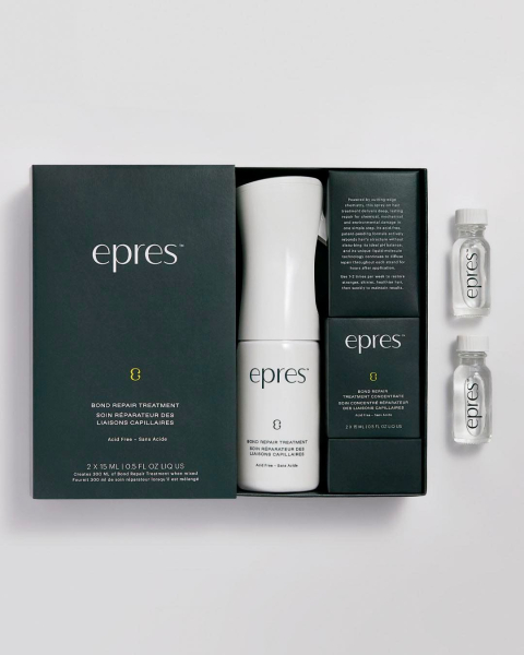 Epres Bond Repair Treatment