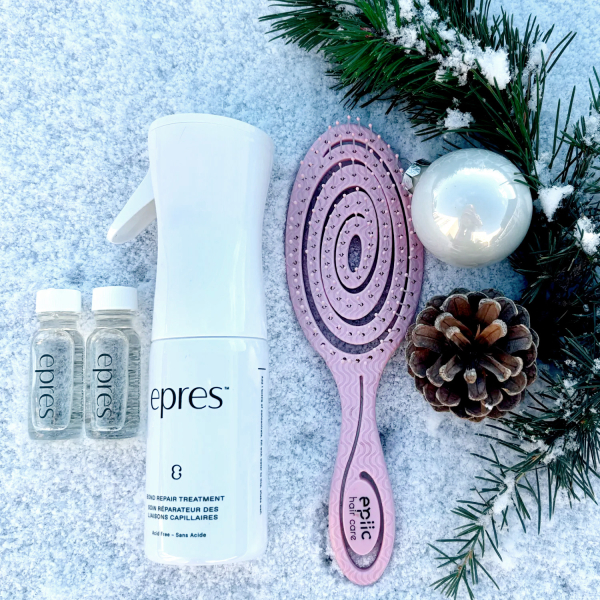 Epres Bond Repair Treatment gaveæske