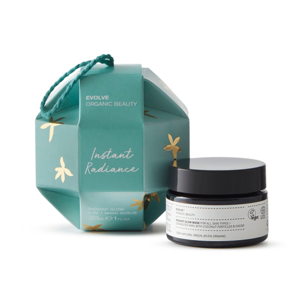 Evolve Instant Radiance 30 ml