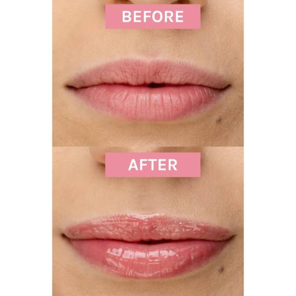 Evolve Bio-Retinol Glossy Lip Oil, 15 ml