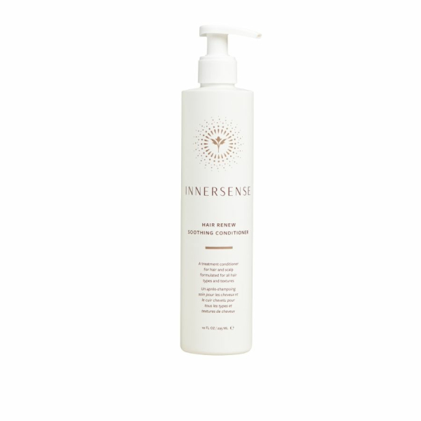Innersense Hair Renew Soothing Conditioner, 295 ml