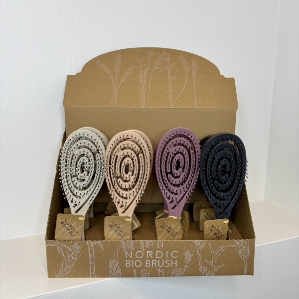 Nordic Bio Brush