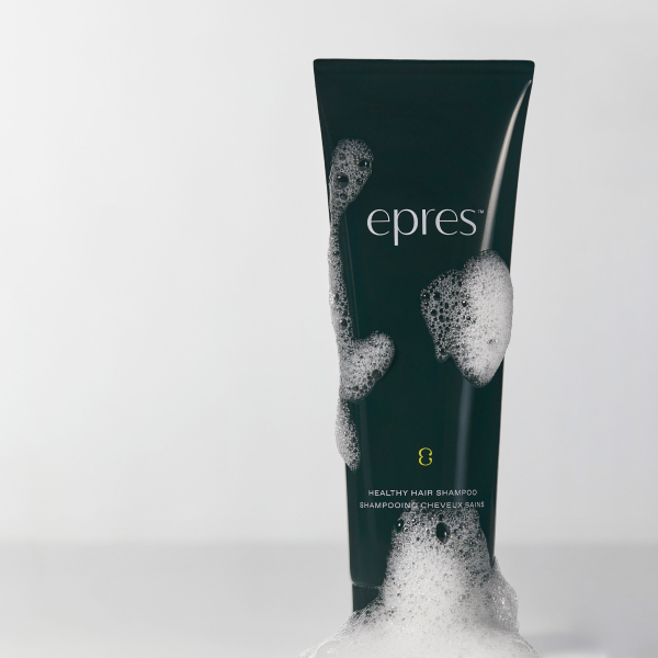 Epres shampoo