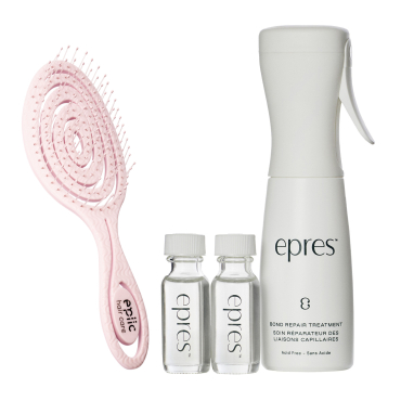 Gaveæske · Epres Bond Repair Treatment 