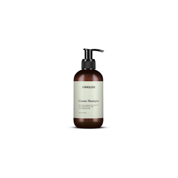 Hårologi volume shampoo