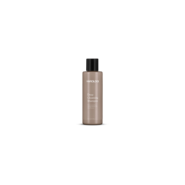 Hårologi Deep Cleansing shampoo