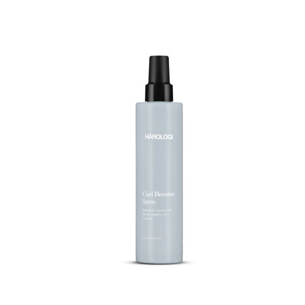 Hårologi Curl Booster