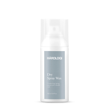 Hårologi Dry Spray Wax