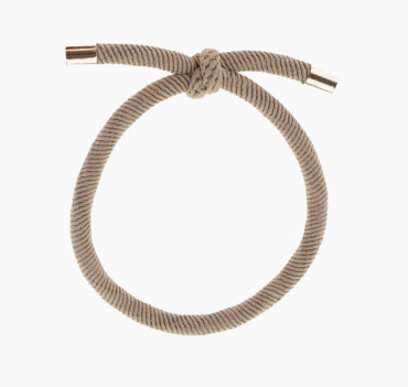 Thit Hårelastik - Khaki
