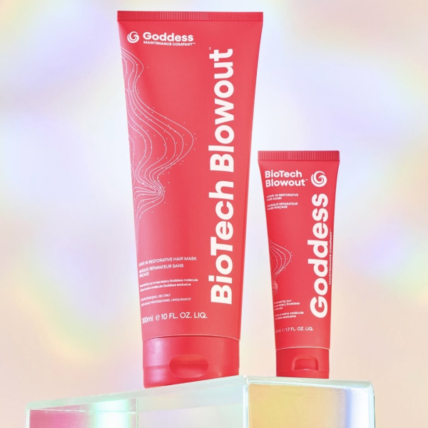 Goddess BioTech Blowout 