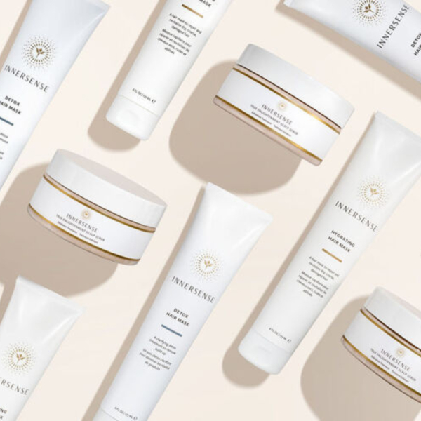 Innersense Wellness Produkt Pakke