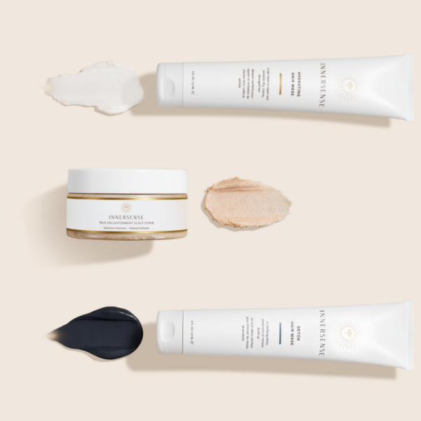 Innersense Wellness Produkt Pakke