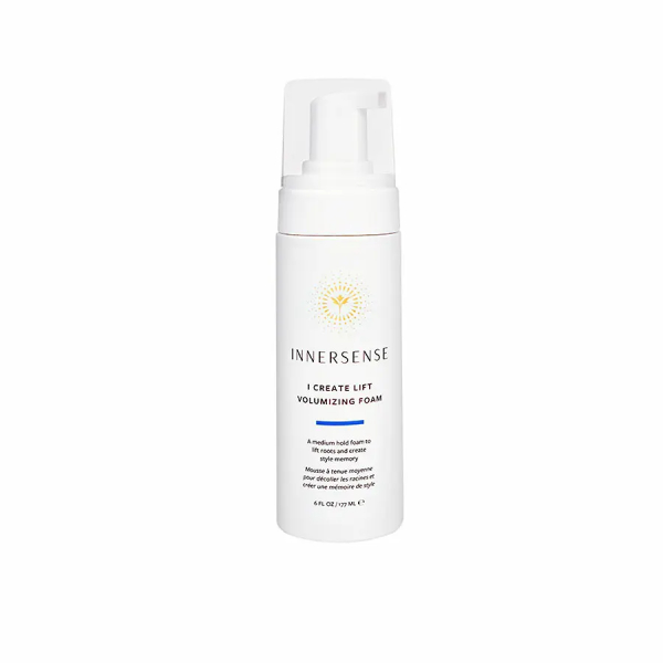  I Create Lift Volumizing Foam 