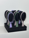 HH simonsen Gloss Brush Midi Black