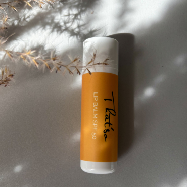 That'so Lip balm SPF 50