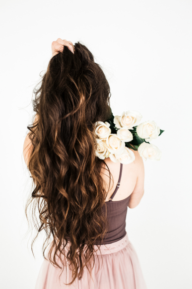 Curly Girl godkendte conditioners