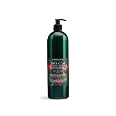 Waterclouds Botanical Conditioner 1000 ml