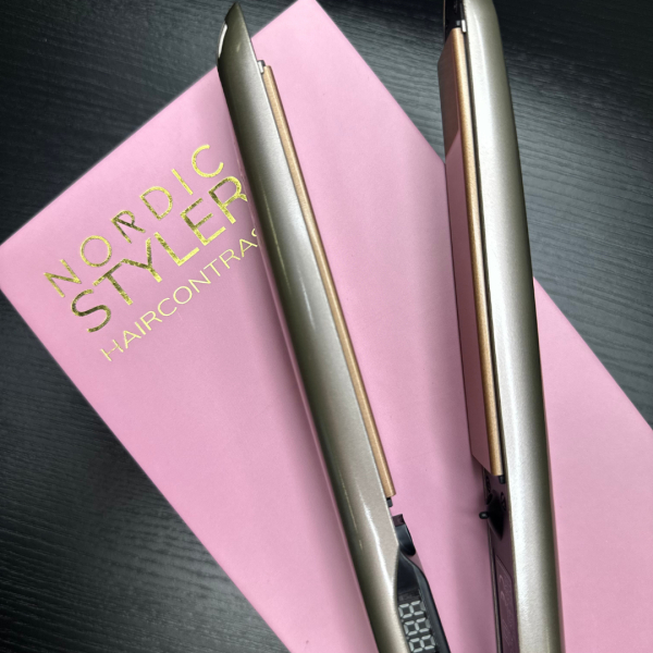 Nordic Styler Glattejern