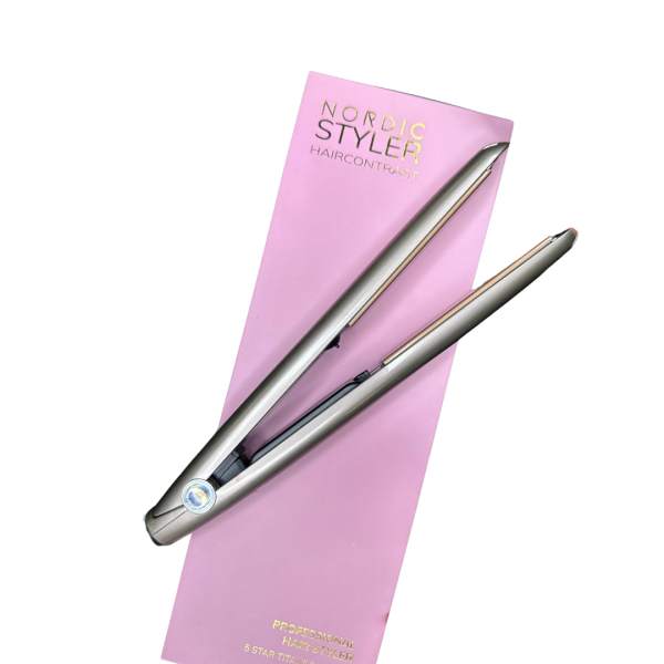 Nordic Styler Glattejern