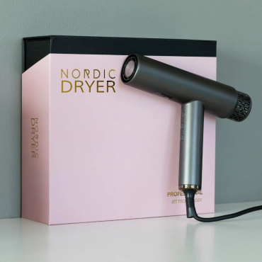 Nordic Dryer Nordic Dryer