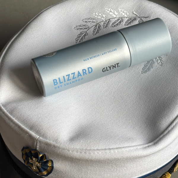 BLIZZARD Dry Shampoo 50 ml