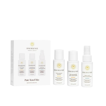 Innersense Pure Travel Trio 3x59ml