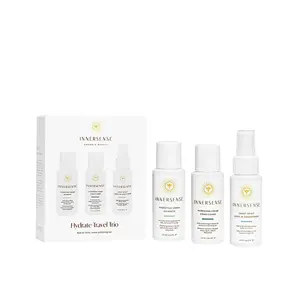Innersense Hydrate Travel Trio 3x59ml