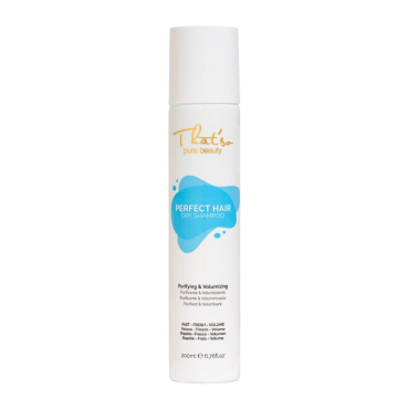 Perfect Dry Shampoo