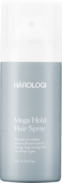 Hair Mousse Strong 100ml