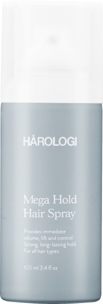 Hair Mousse Strong 100ml