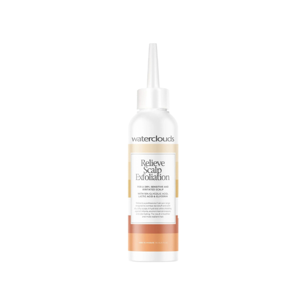 Waterclouds Relieve Scalp Exfoliation 150 ml