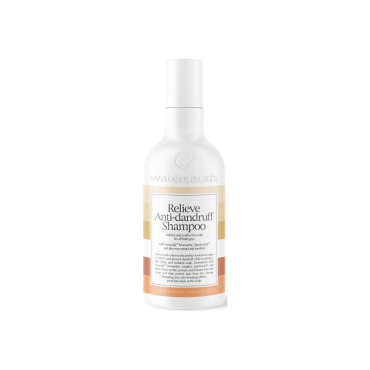 Waterclouds Relieve Anti-dandruff Shampoo 250 ml 