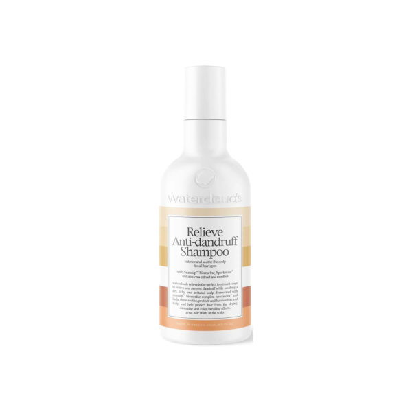 Waterclouds Relieve Anti-dandruff Shampoo 250 ml 