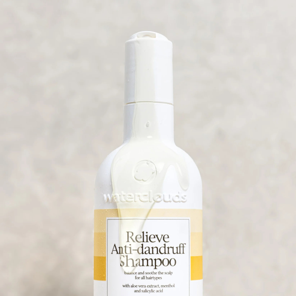 Waterclouds Relieve Anti-dandruff Shampoo 250 ml 