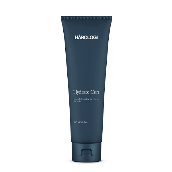 Hårologi Hydrate Cure 