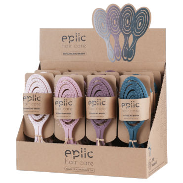 Detangling Brush