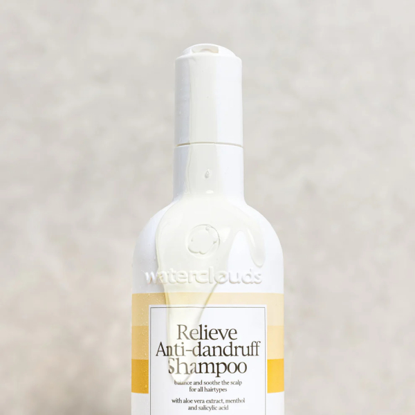 Waterclouds Anti-dandruff Shampoo