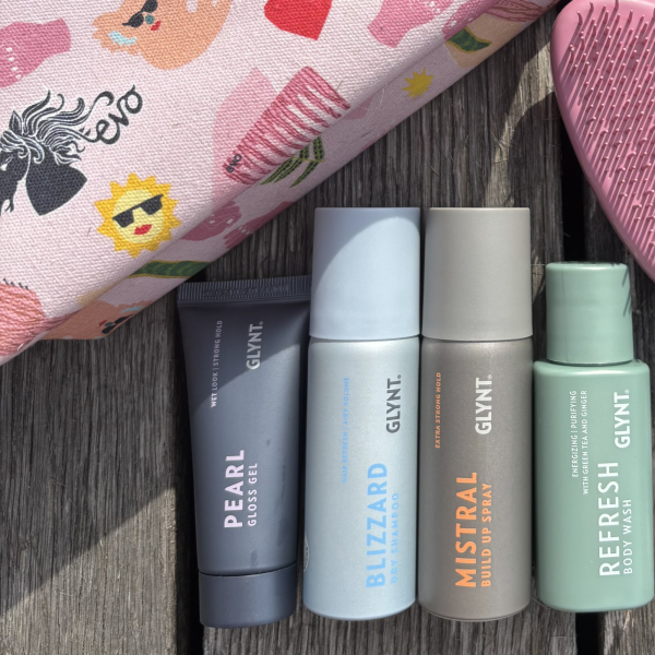 That'so sol pakke - Sol spray Lip balm Aftersun