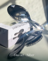 HH Simonsen Wonder & Gloss Brush Silver Gaveæske