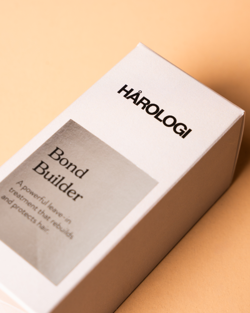 Hårologi Bond Builder