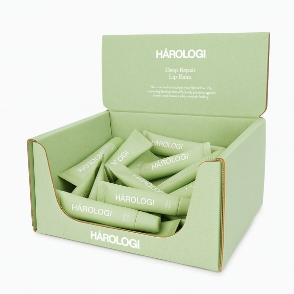 Hårologi deep repair lip balm