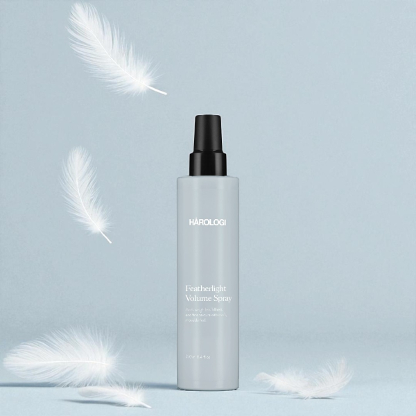 Featherlight volume spray 250 ml 