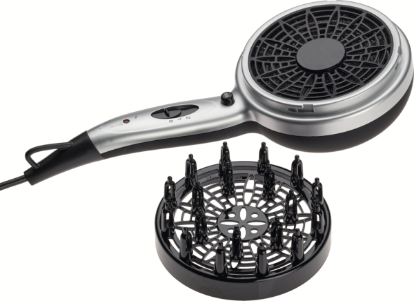 EFALOCK STYLINGO FØNTØRRE