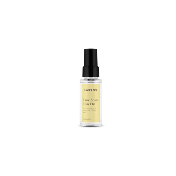 Pure Shine Hair Oil 30 ml