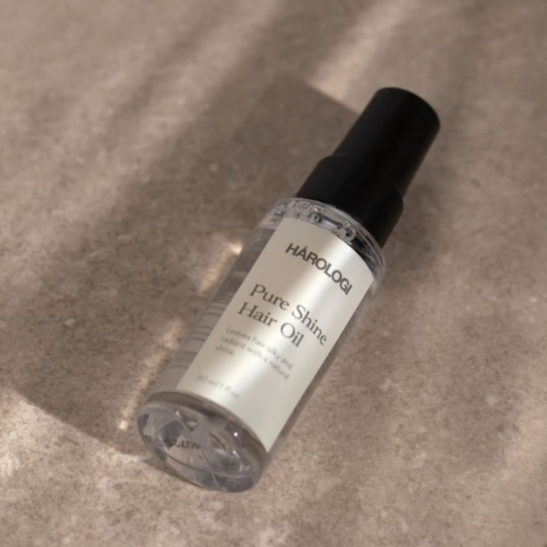 Pure Shine Hair Oil 30 ml