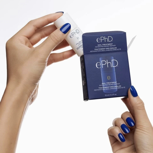 ePhD Bond Repair Nail Treatment