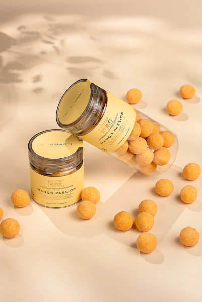 The Original Passion Mango