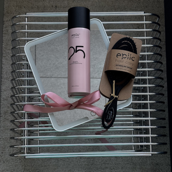 Konfirmationsgaveæske