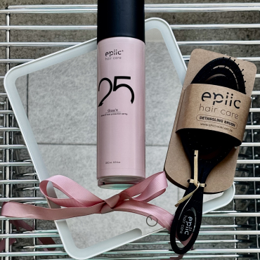 Konfirmationsgaveæske