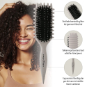 Eco Definer Curl Brush